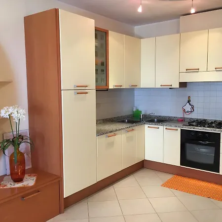 Appartement Bruseschi 4 Grado