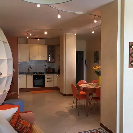 Appartement Bruseschi 4 Grado