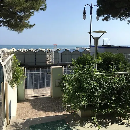 Bruseschi 4 * Grado
