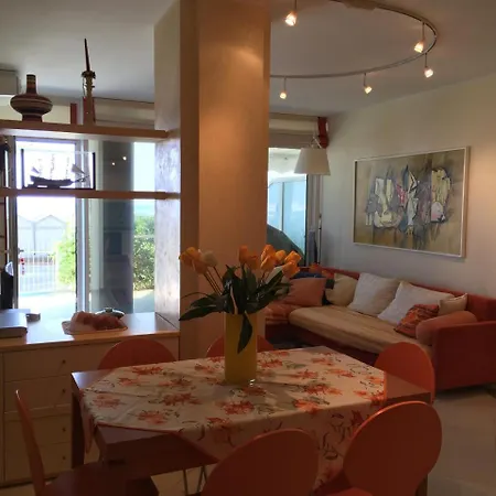 Appartement Bruseschi 4 Grado